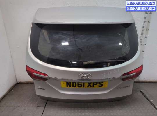 купить Фонарь крышки багажника на Hyundai i40 2011-2019