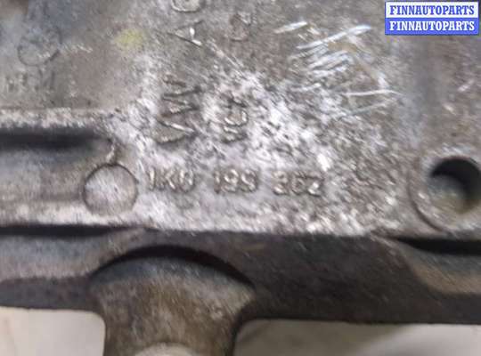 купить Подушка крепления двигателя на Volkswagen Passat 7 2010-2015 Европа