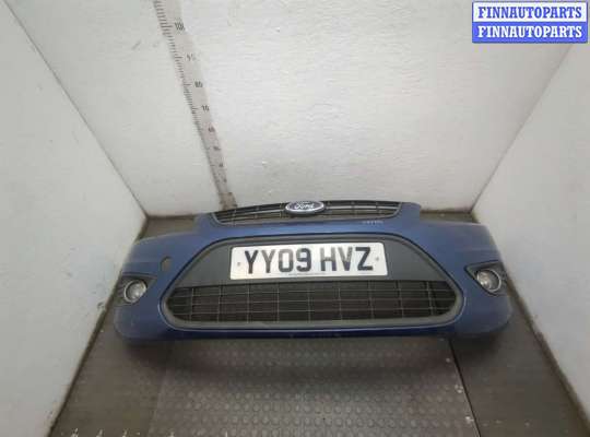 Бампер FO2177078 на Ford Focus 2 2008-2011