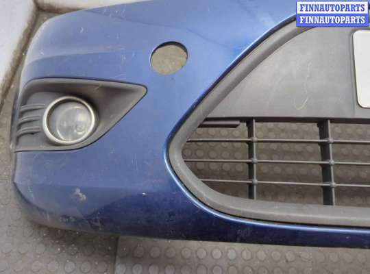купить Бампер на Ford Focus 2 2008-2011