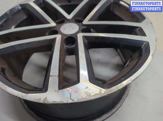 купить Диск литой на Skoda Octavia (A5) 2004-2013
