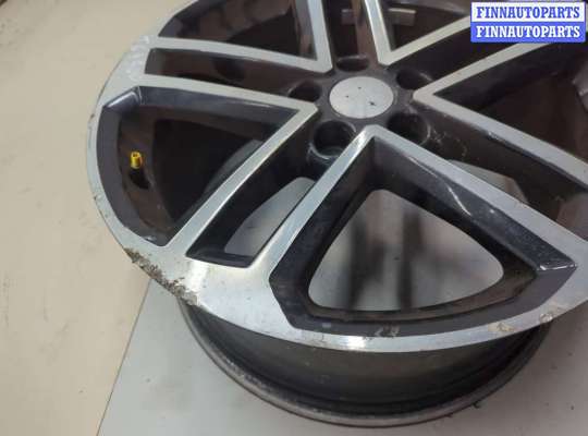 купить Диск литой на Skoda Octavia (A5) 2004-2013