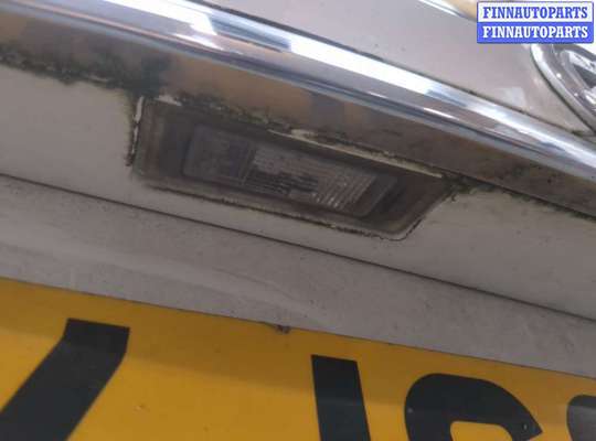 купить Замок багажника на Opel Mokka 2012-2019