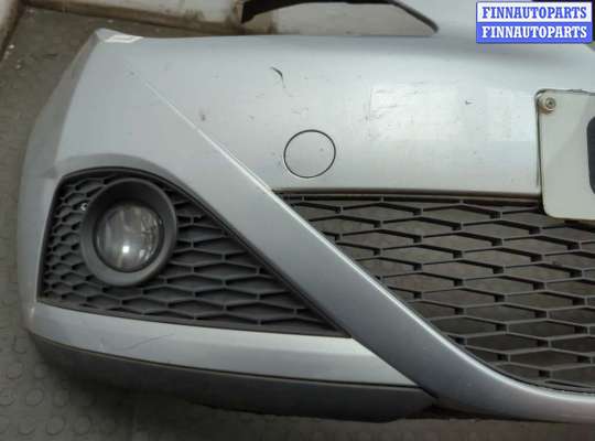купить Бампер на Seat Ibiza 4 2008-2015