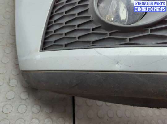 купить Бампер на Seat Ibiza 4 2008-2015