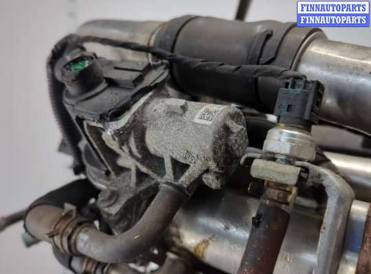 купить ТНВД на Dacia Duster 2010-2017