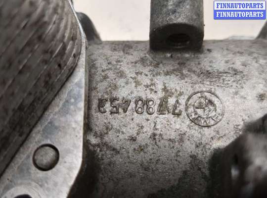 купить Корпус масляного фильтра на BMW 5 E60 2003-2010