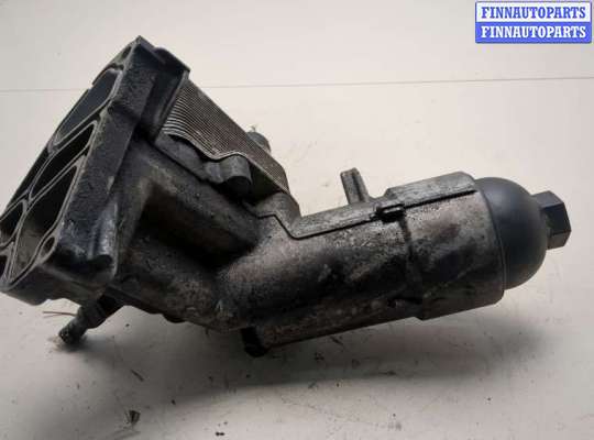 купить Корпус масляного фильтра на BMW 5 E60 2003-2010