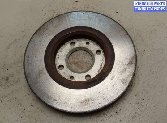 купить Диск тормозной на Citroen Berlingo 2008-2012