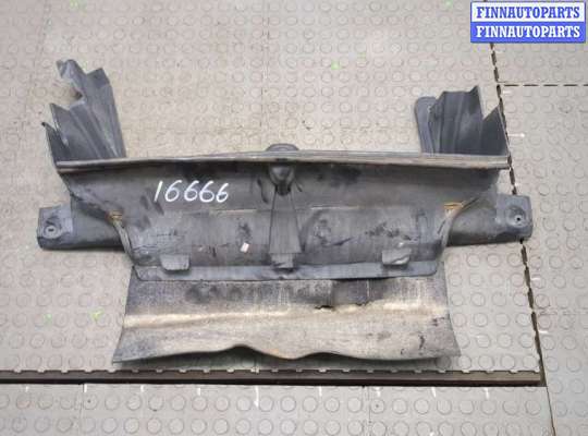 Воздуховод HM26321 на Hummer H3