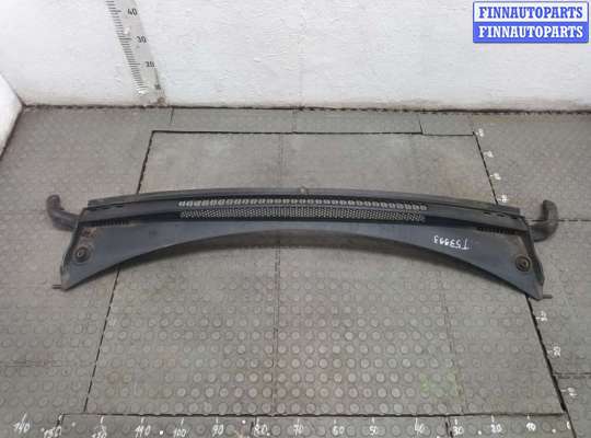 Жабо под дворники (дождевик) PG1159255 на Peugeot 5008 2009-2016