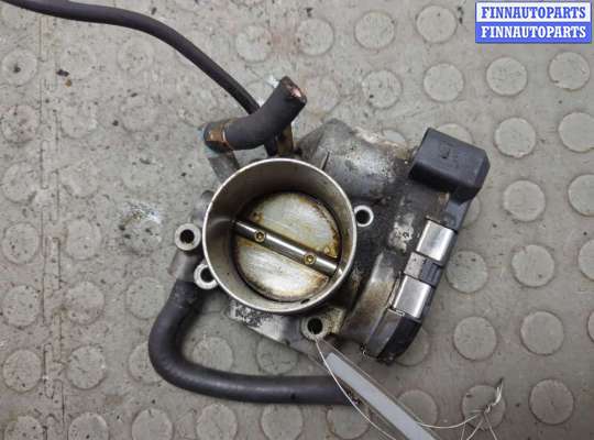 купить Заслонка дроссельная на Audi A6 (C5) 1997-2005