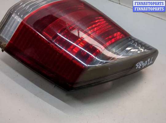 купить Фонарь (задний) на Opel Vectra C 2002-2008