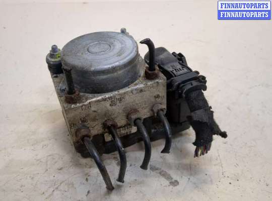 купить Блок АБС, насос (ABS, ESP, ASR) на Opel Corsa D 2006-2014
