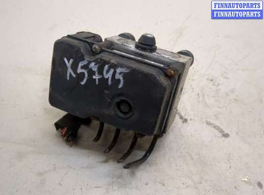 купить Блок АБС, насос (ABS, ESP, ASR) на Opel Corsa D 2006-2011