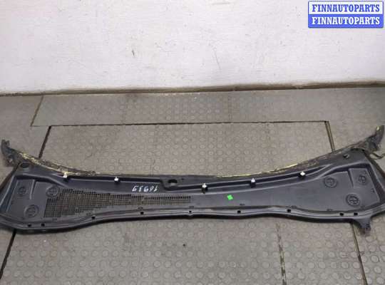 Жабо на Acura MDX (YD1)