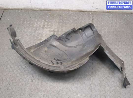купить Защита арок (подкрылок) на Mercedes A W169 2004-2012