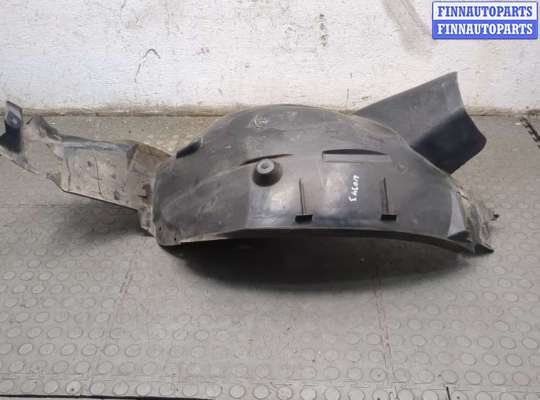 купить Защита арок (подкрылок) на Mercedes A W169 2004-2012