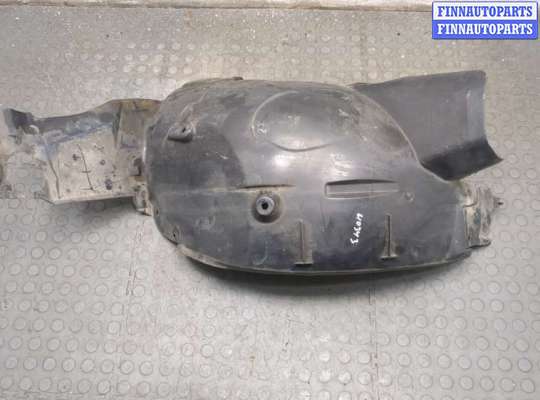 купить Защита арок (подкрылок) на Mercedes A W169 2004-2012