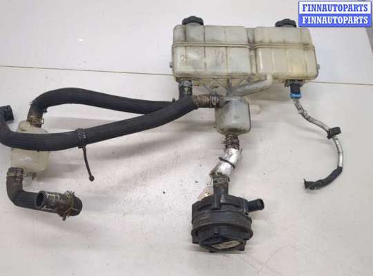 Бачок расширительный CH403902 на Chevrolet Volt 2010-2015
