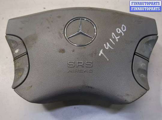 купить Подушка безопасности водителя на Mercedes S W220 1998-2006