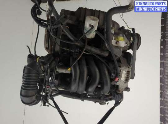 купить Двигатель (ДВС) на Ford Focus 1 1998-2004