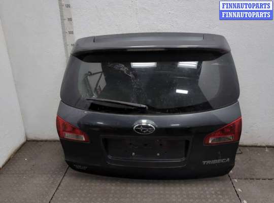 купить Кнопка открывания багажника с крышки на Subaru Tribeca (B9) 2004-2014