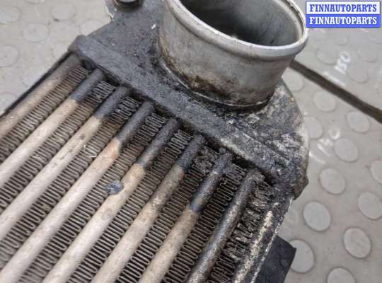 купить Радиатор интеркулера на Opel Combo 2001-2011