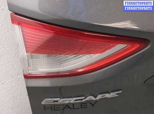 купить Крышка (дверь) багажника на Ford Escape 2012-2015