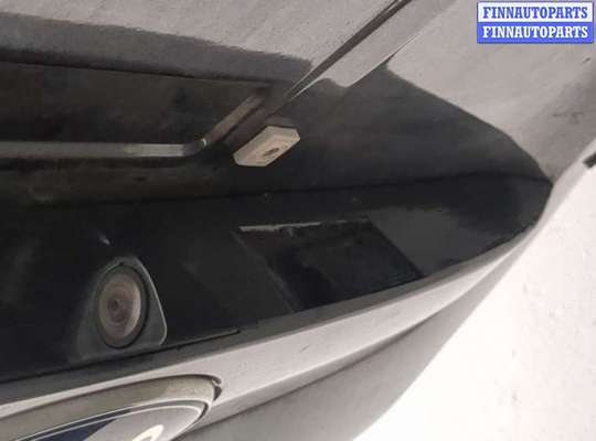 купить Крышка (дверь) багажника на Ford Escape 2012-2015