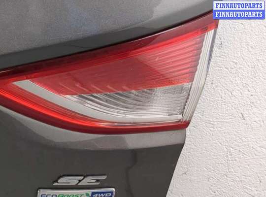 купить Крышка (дверь) багажника на Ford Escape 2012-2015