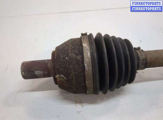 купить Полуось (приводной вал, шрус) на Ford Mondeo 4 2007-2015