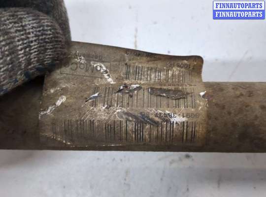 купить Полуось (приводной вал, шрус) на Ford Mondeo 4 2007-2015