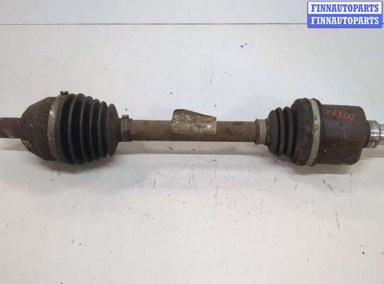 купить Полуось (приводной вал, шрус) на Ford Mondeo 4 2007-2015