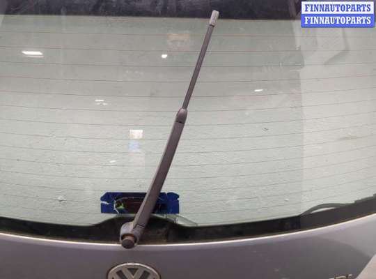 купить Крышка (дверь) багажника на Volkswagen Touran 2003-2006