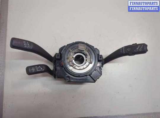 Переключатель поворотов и дворников (стрекоза) AU1742981 на Audi A4 (B8) 2007-2015