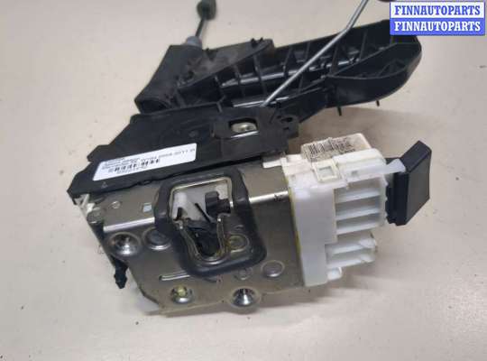 купить Замок двери на Mercedes ML W164 2005-2011