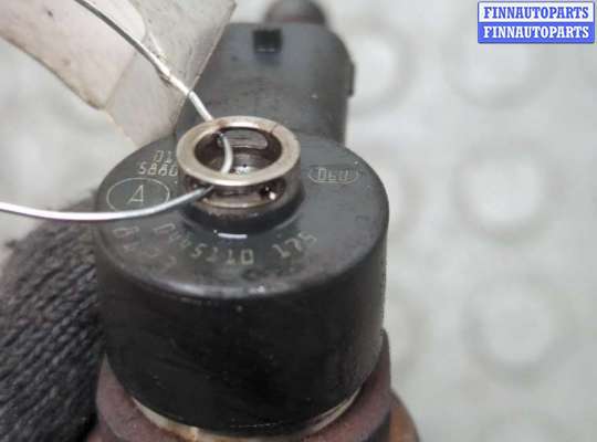 купить Форсунка топливная на Opel Astra H 2004-2010