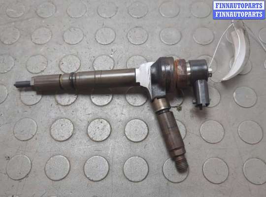 купить Форсунка топливная на Opel Astra H 2004-2010