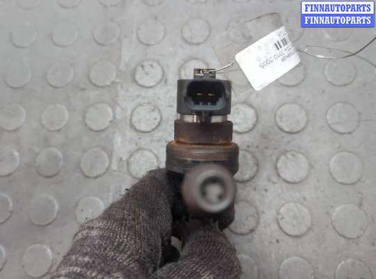 купить Форсунка топливная на Opel Astra H 2004-2010