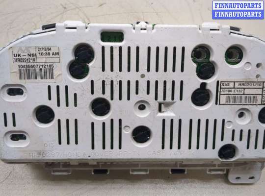 купить Щиток приборов (приборная панель) на Honda Civic 2001-2005
