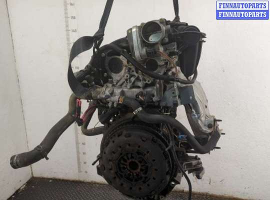 купить Двигатель (ДВС) на Renault Megane 2 2002-2009
