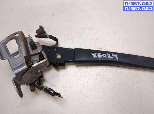 Рычаг ручного тормоза (ручника) PG1116721 на Peugeot 307