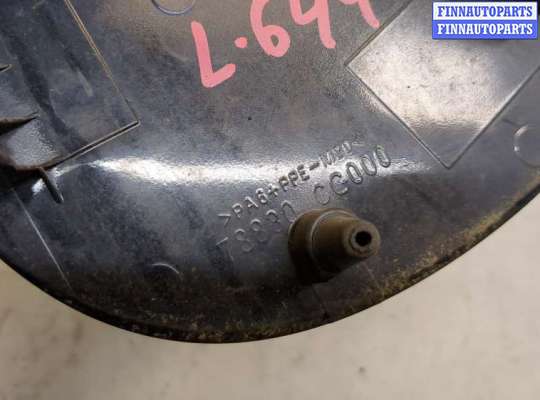 Лючок бензобака на Infiniti FX I (S50)