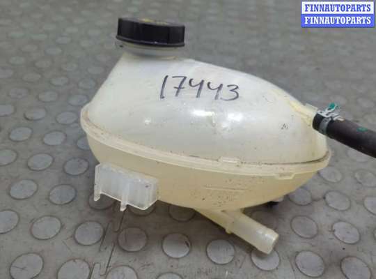 купить Бачок расширительный на Ford EcoSport 2017-2023