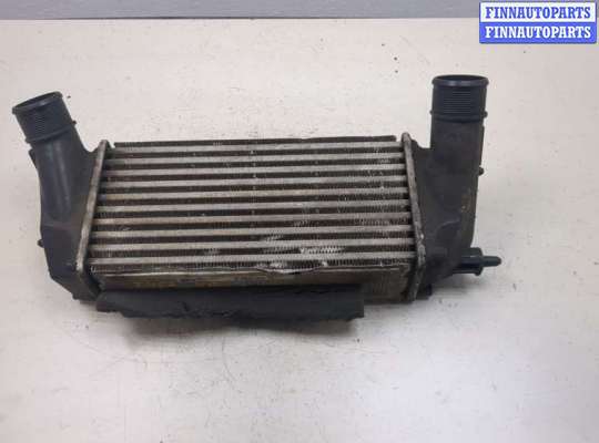 Радиатор интеркулера FO1775445 на Ford EcoSport 2012-2016