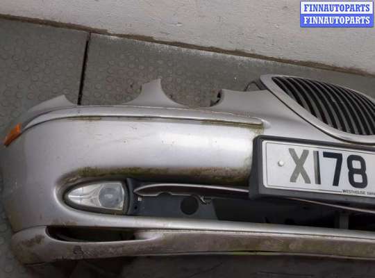купить Фара противотуманная (галогенка) на Jaguar S-type
