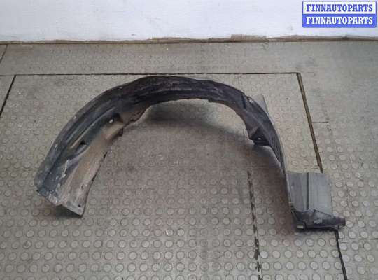 купить Защита арок (подкрылок) на Honda HRV 1998-2006