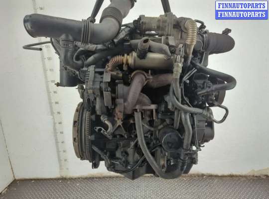 купить Двигатель (ДВС) на Ford Galaxy 2006-2010