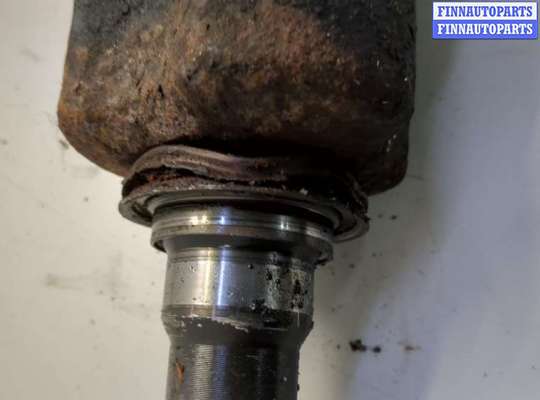 купить Полуось (приводной вал, шрус) на Lincoln Navigator 2002-2006